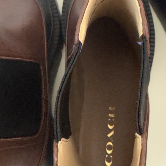 NWT Coach Jayla Booties - Picture 10 of 12